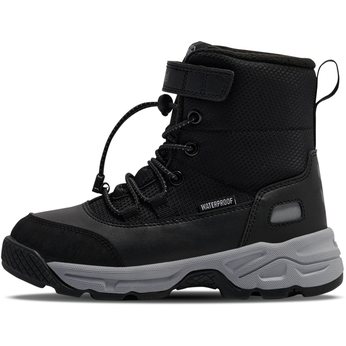 Hummel Black Snow Støvler Tex