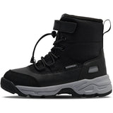 Hummel Black Snow Støvler Tex