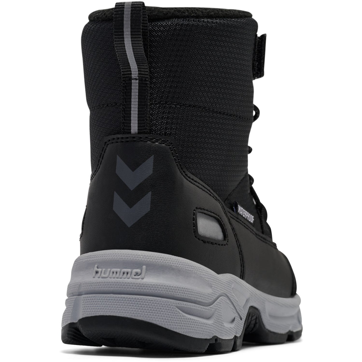 Hummel Black Snow Støvler Tex