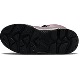 Hummel Black Plum Snow Støvler Tex