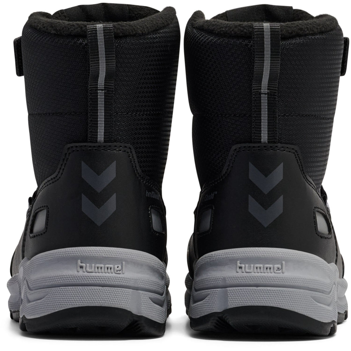 Hummel Black Snow Støvler Tex