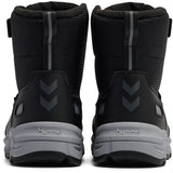 Hummel Black Snow Støvler Tex