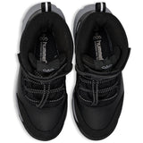 Hummel Black Snow Støvler Tex