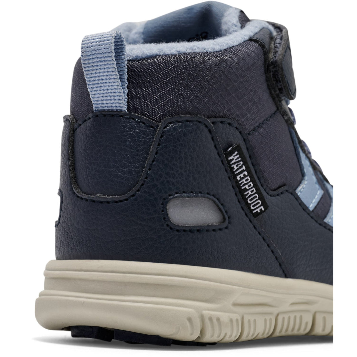 Hummel Ombre Blue Crosslite Winter Mid Tex Infant