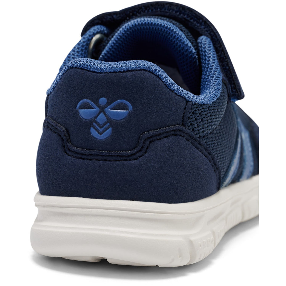 Hummel Black Iris Crosslite 2.0 Infant Sneakers