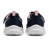 Hummel Black Iris/Pink Glow Sneakers