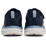 Hummel Flint Stone/Black Iris Skylight Sneakers