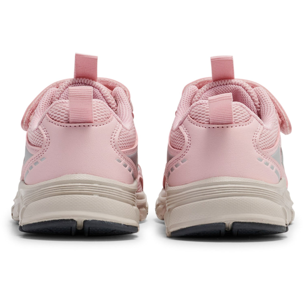 Hummel Pale Lilac Effort One Infant Sneakers