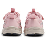 Hummel Pale Lilac Effort One Infant Sneakers