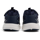 Hummel Black Iris Effort One Vc Jr Sneakers