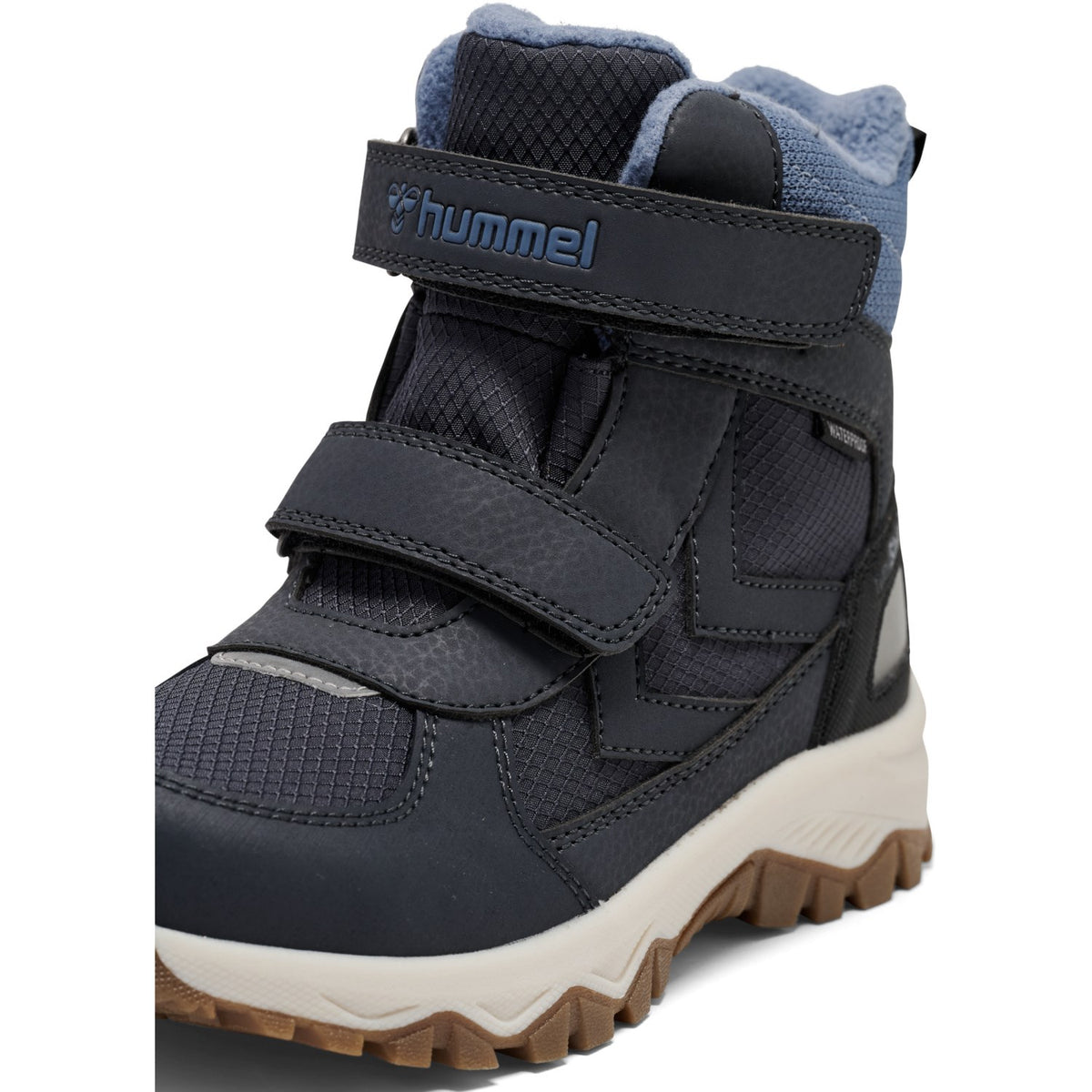 Hummel Ebony Storm Tex Støvler Jr