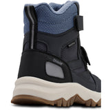 Hummel Ebony Storm Tex Støvler Jr