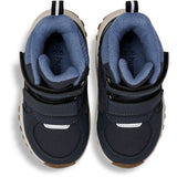 Hummel Ebony Storm Tex Støvler Infant