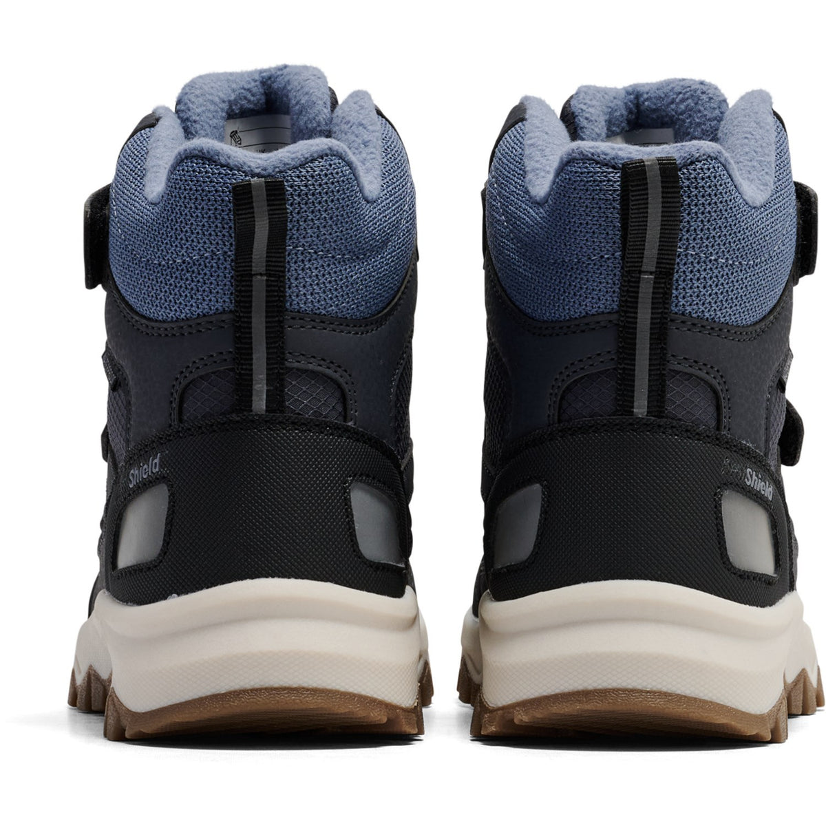 Hummel Ebony Storm Tex Støvler Jr