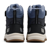 Hummel Ebony Storm Tex Støvler Jr
