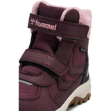 Hummel Winetasting Storm Tex Støvler Jr
