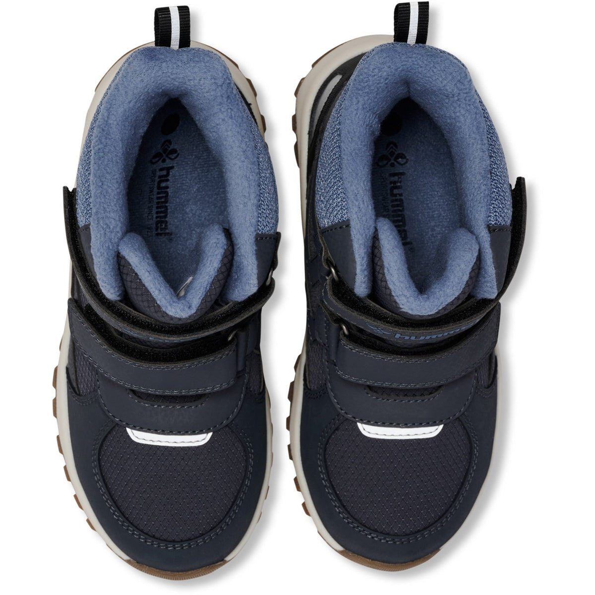 Hummel Ebony Storm Tex Støvler Jr