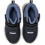 Hummel Ebony Storm Tex Støvler Jr