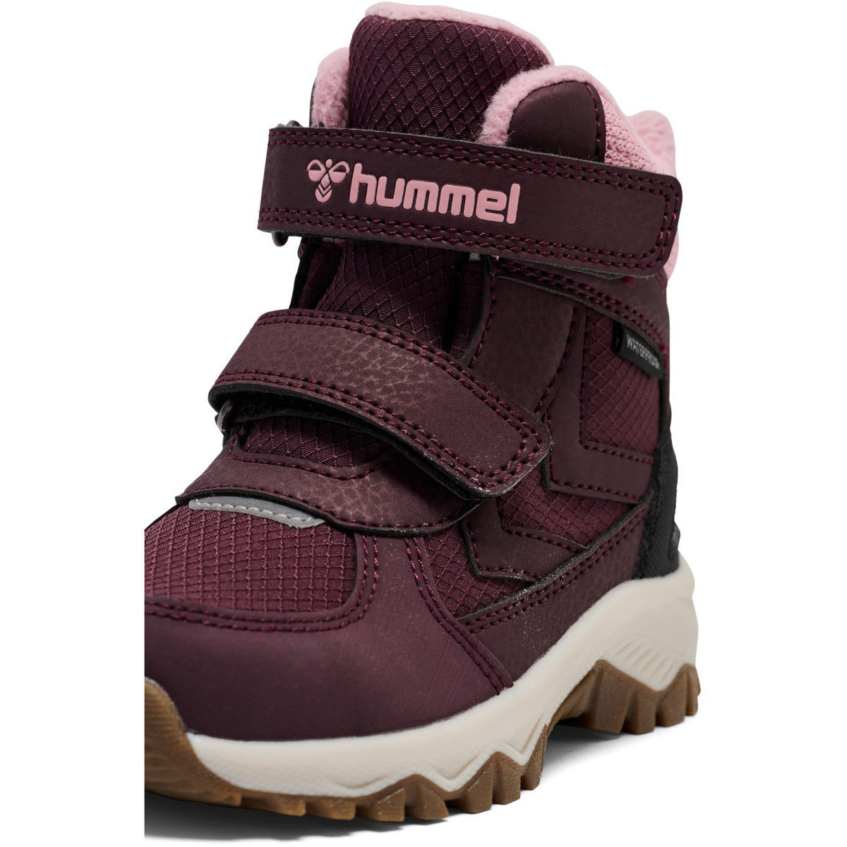 Hummel Winetasting Storm Tex Støvler Infant