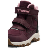 Hummel Winetasting Storm Tex Støvler Infant