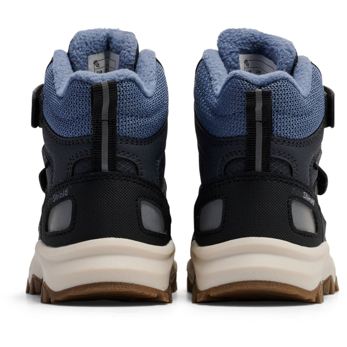 Hummel Ebony Storm Tex Støvler Infant