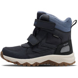 Hummel Ebony Storm Tex Støvler Jr