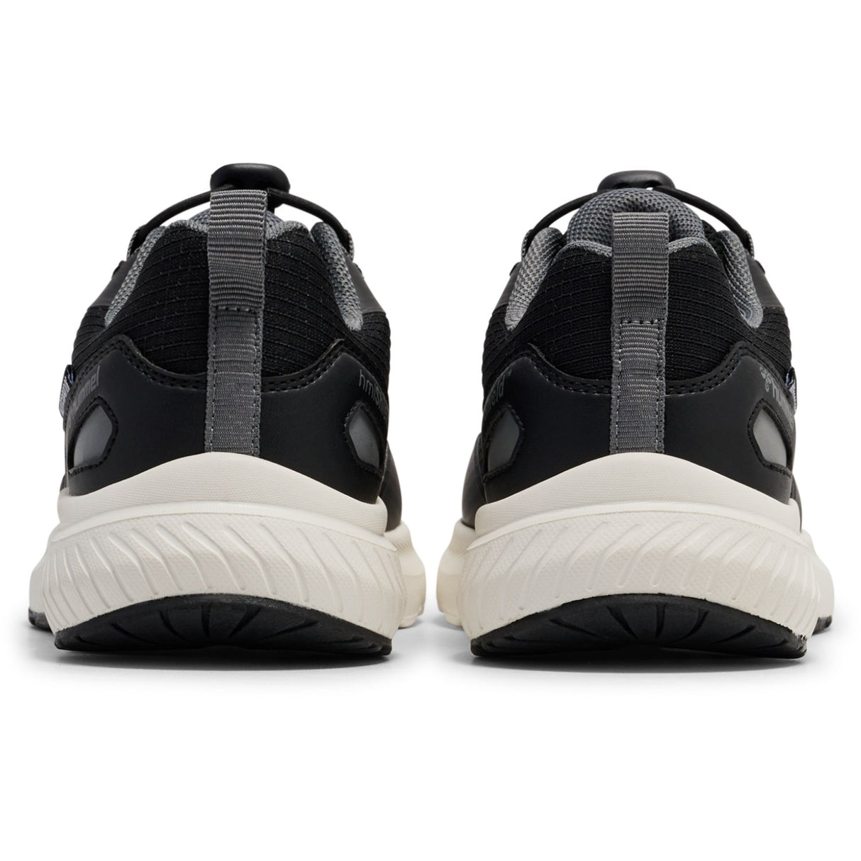 Hummel Black Creek Lavt Tex Jr Sneakers