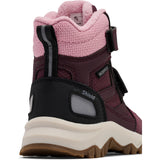 Hummel Winetasting Storm Tex Støvler Infant
