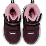 Hummel Winetasting Storm Tex Støvler Infant