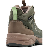Hummel Castor Gray Cliff Easy Tex Støvler Jr