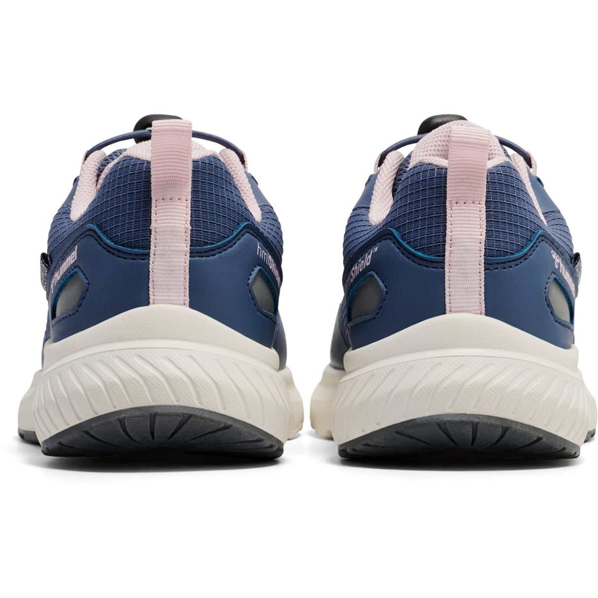 Hummel Flint Stone Creek Lavt Tex Jr Sneakers