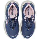 Hummel Flint Stone Creek Lavt Tex Jr Sneakers
