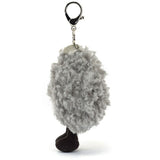 Jellycat Amuseables Storm Cloud Veske Charm