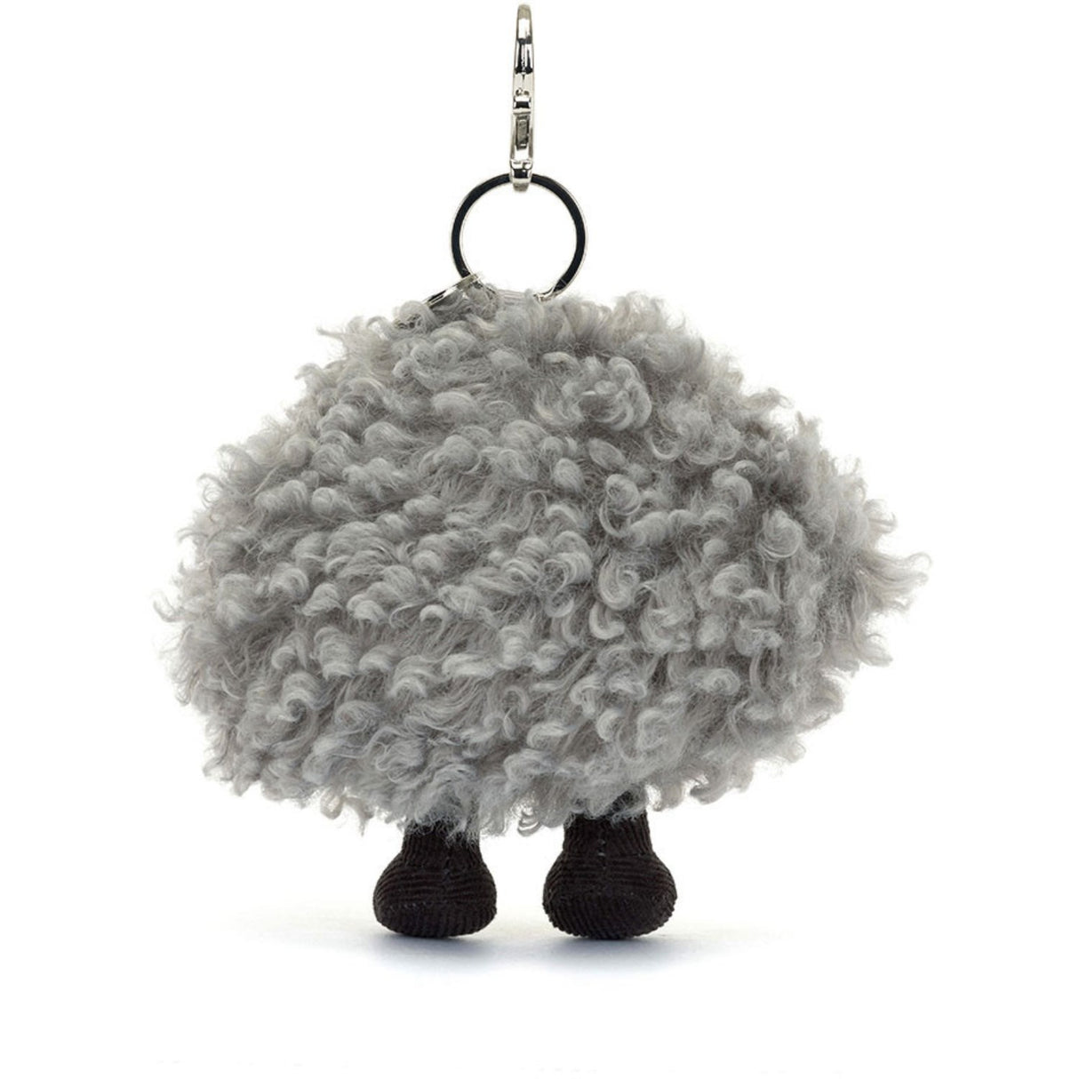 Jellycat Amuseables Storm Cloud Veske Charm