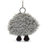 Jellycat Amuseables Storm Cloud Veske Charm