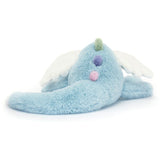 Jellycat Sky Dragon Large