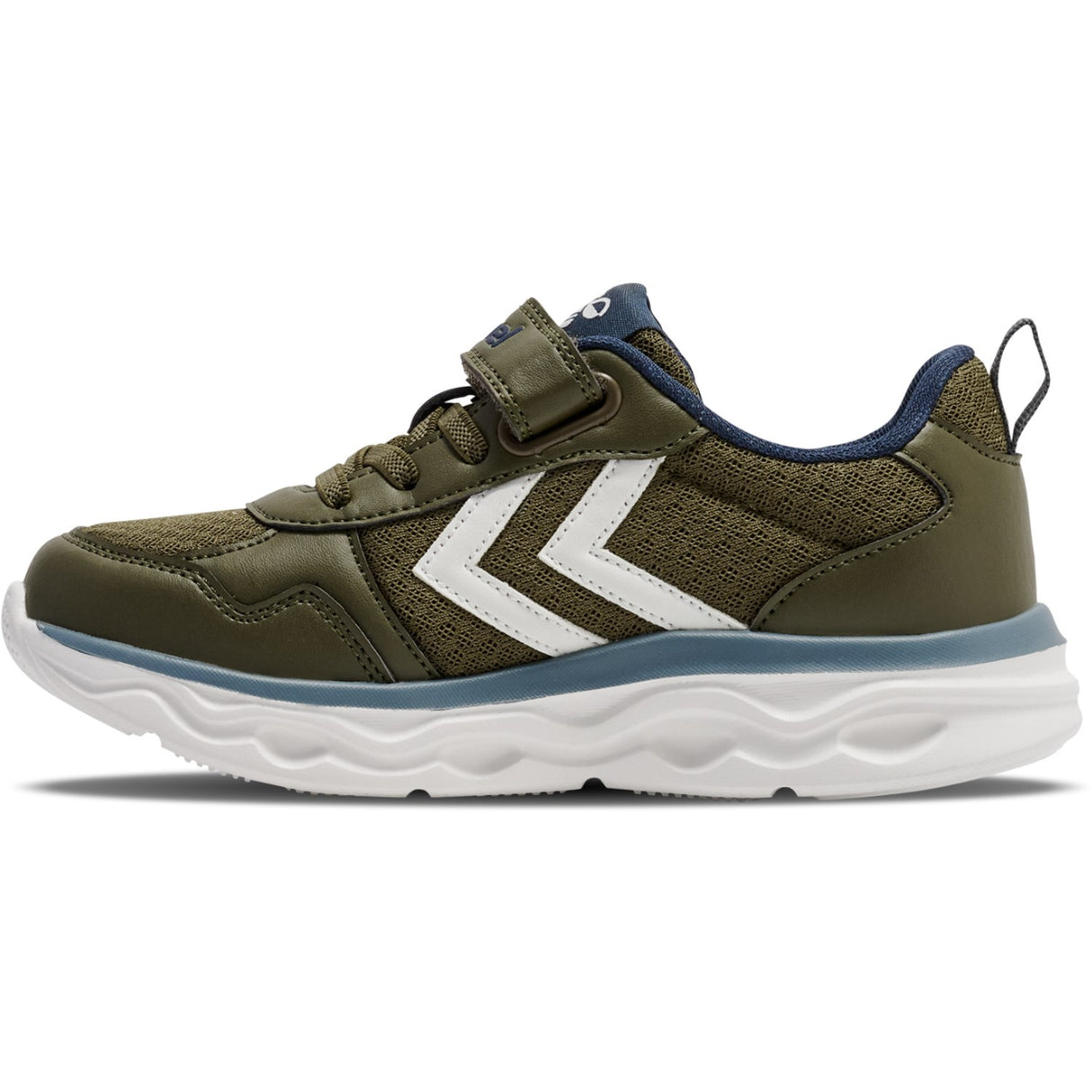 Hummel Beech Skylight Sneakers