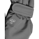 Hummel Dark Gull Gray Mini Votter Wp