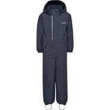 Hummel Ombre Blue Jr Chevron Flydress Wp 10K
