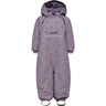 Hummel Gray Ridge Mini Aop Flydress Wp 10K