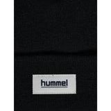 Hummel Black Jr Strikk Beanie