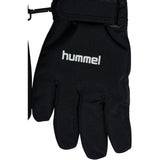 Hummel Black Jr Hansker Wp