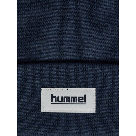 Hummel Ombre Blue Jr Strikk Beanie