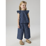 Name It Overture Nmffikka Wide Bukser
