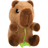 Baby Paws W4 Capybara 24 Cm