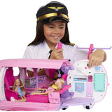 Barbie® Dream Plane 2026