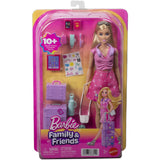 Barbie® Limitless Adventures Malibu