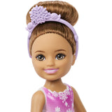 Barbie® Chelsea Nutcracker Snowfairy Latina