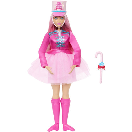 Barbie® Nutcracker Core Dukke Daisy
