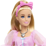 Barbie® Nutcracker Core Dukke Clara